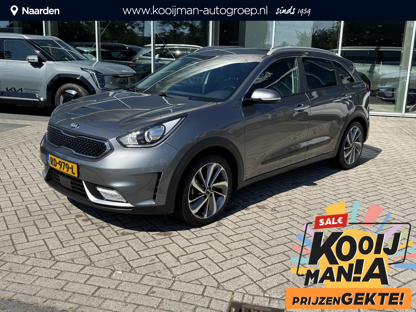 Kia Kia