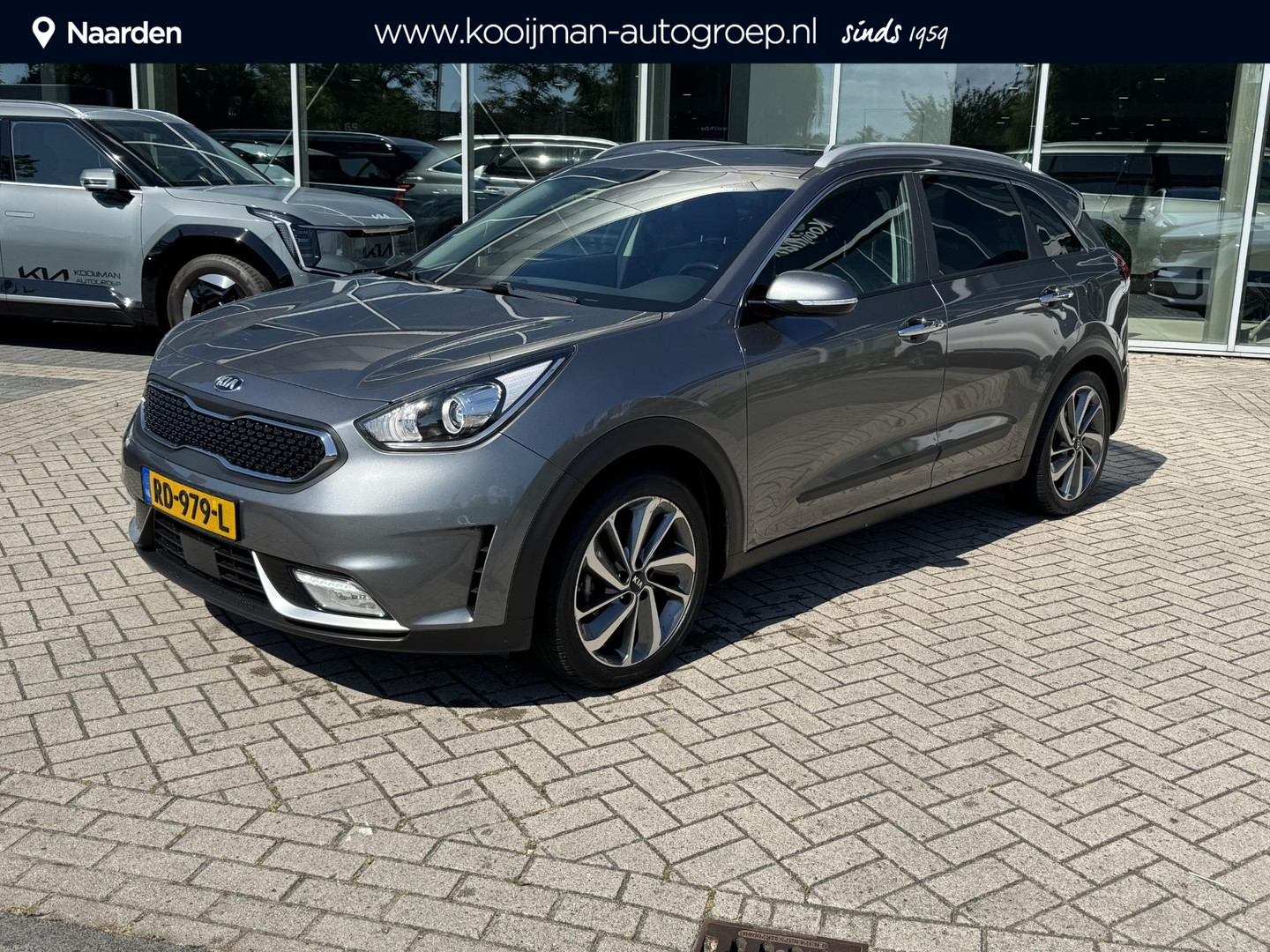 Kia Kia