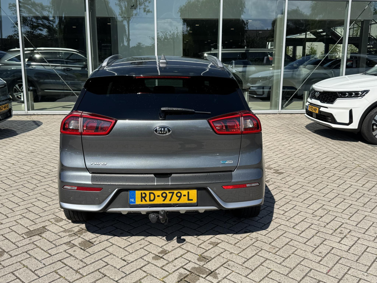 Kia Kia