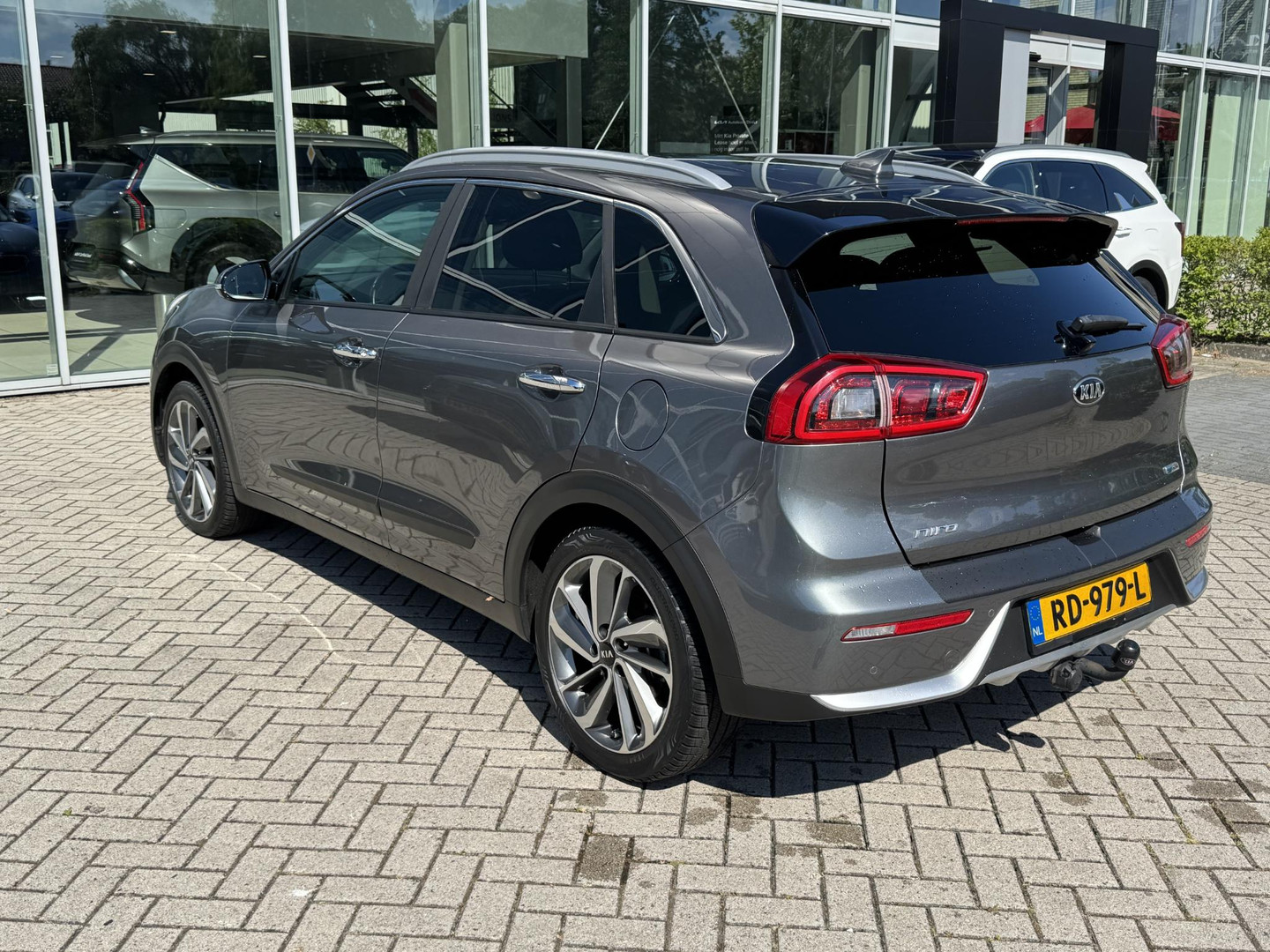 Kia Kia
