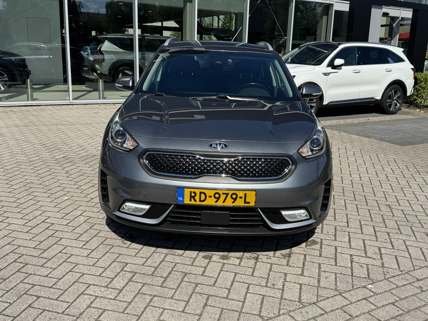 Kia Kia