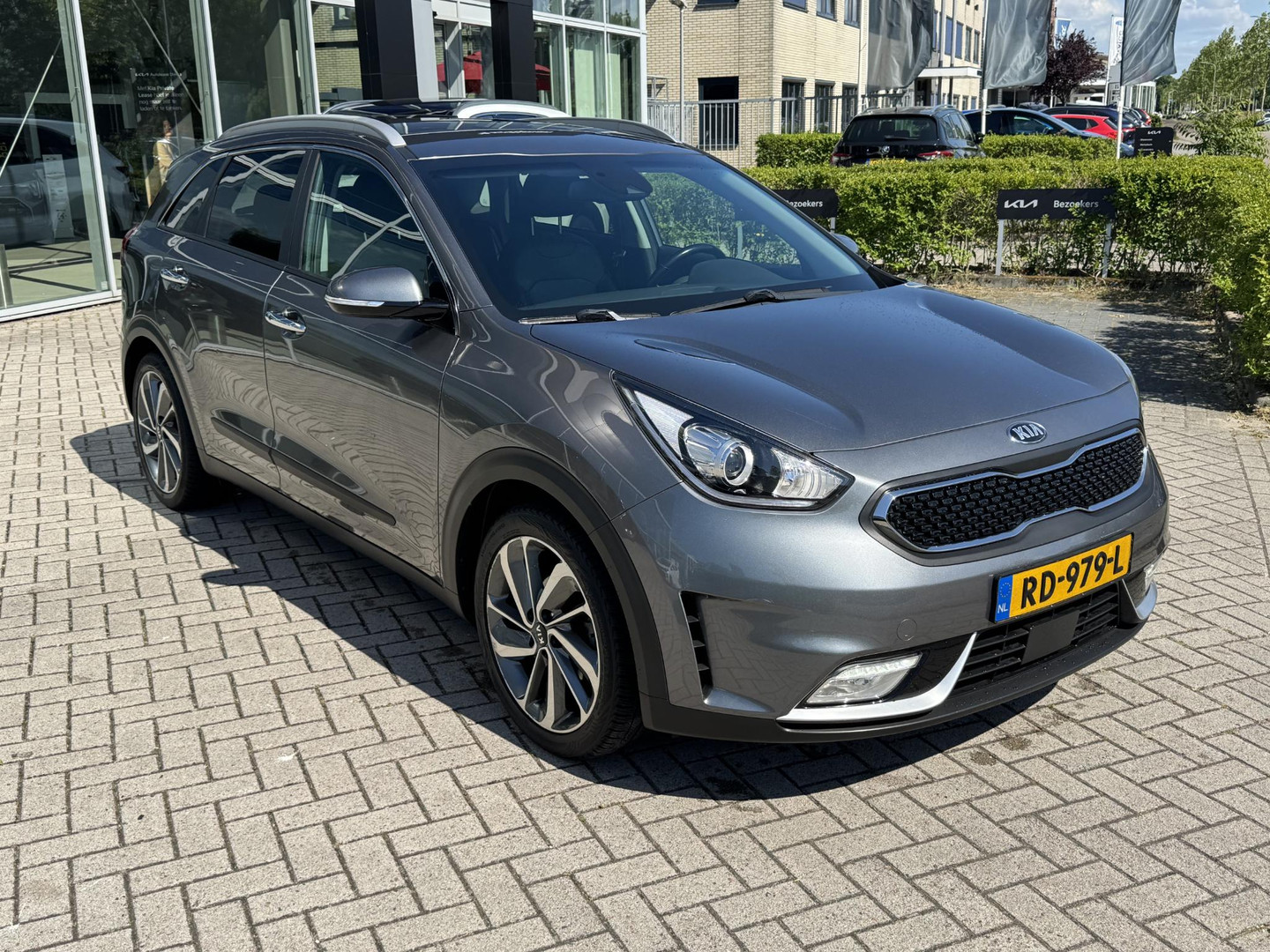 Kia Kia