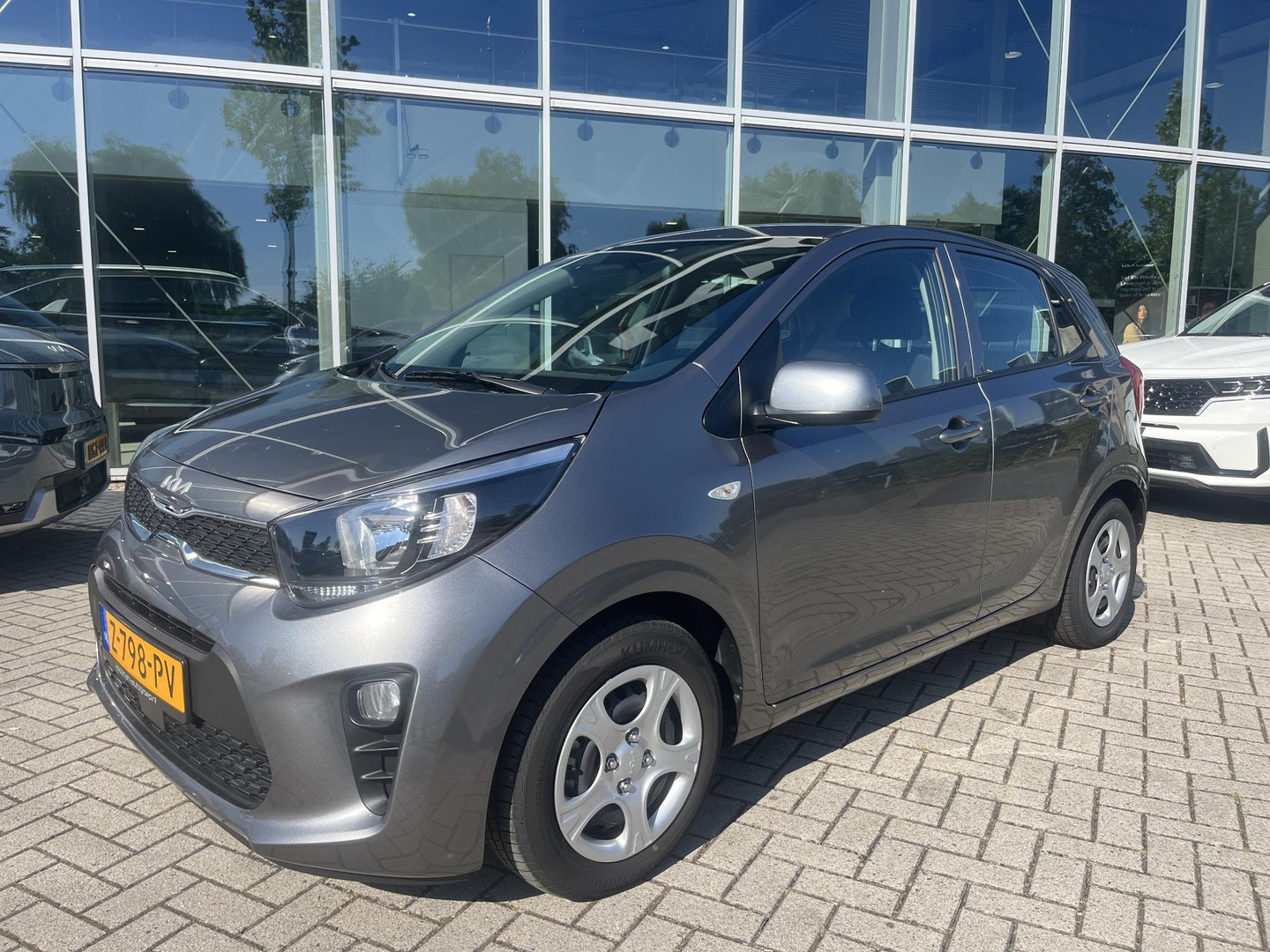 Kia Kia