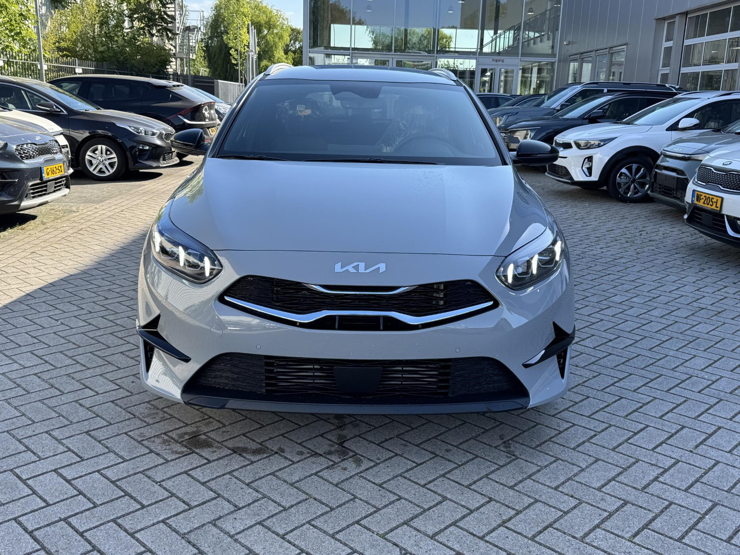 Kia Kia