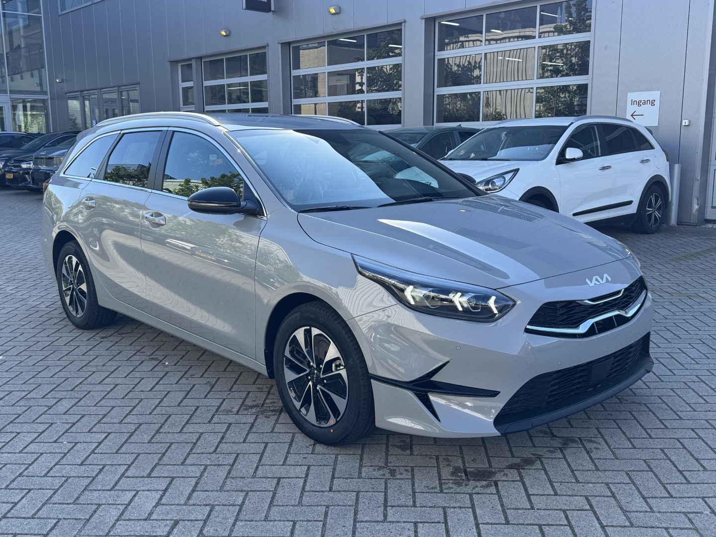Kia Kia