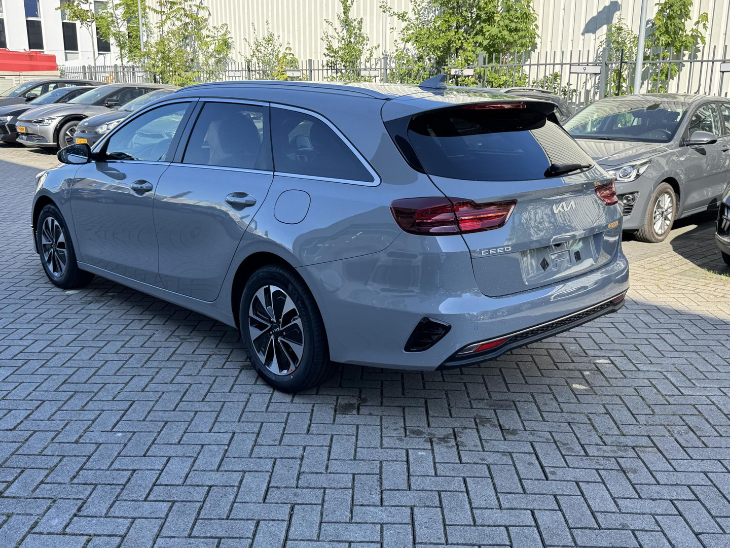 Kia Kia