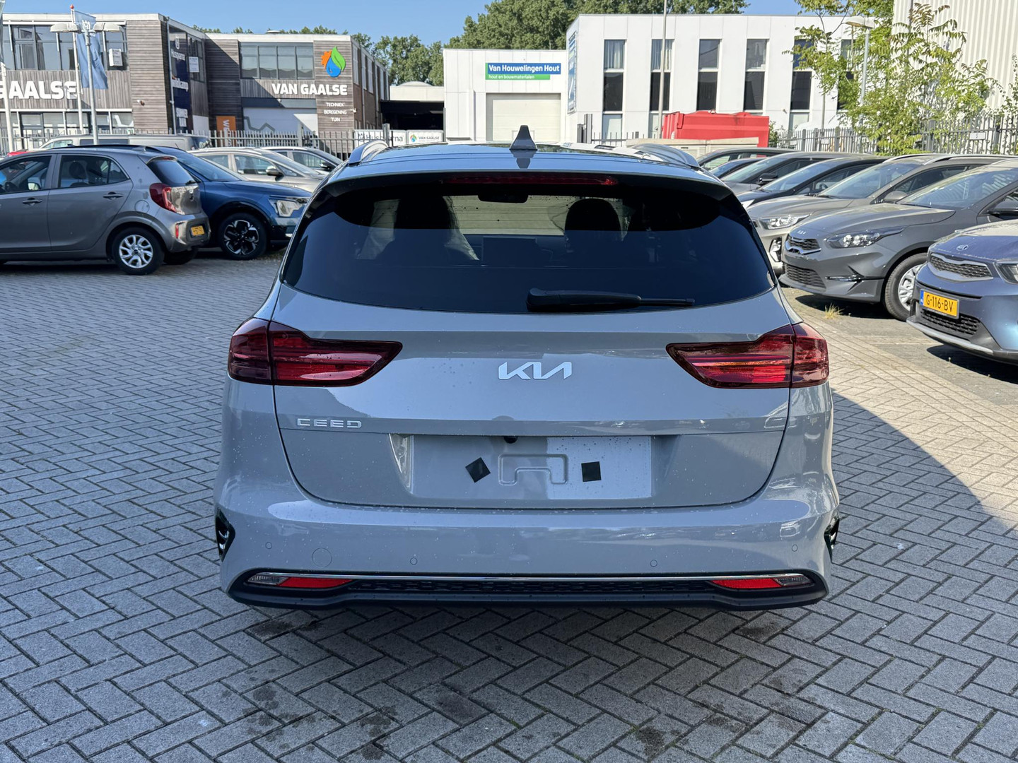 Kia Kia