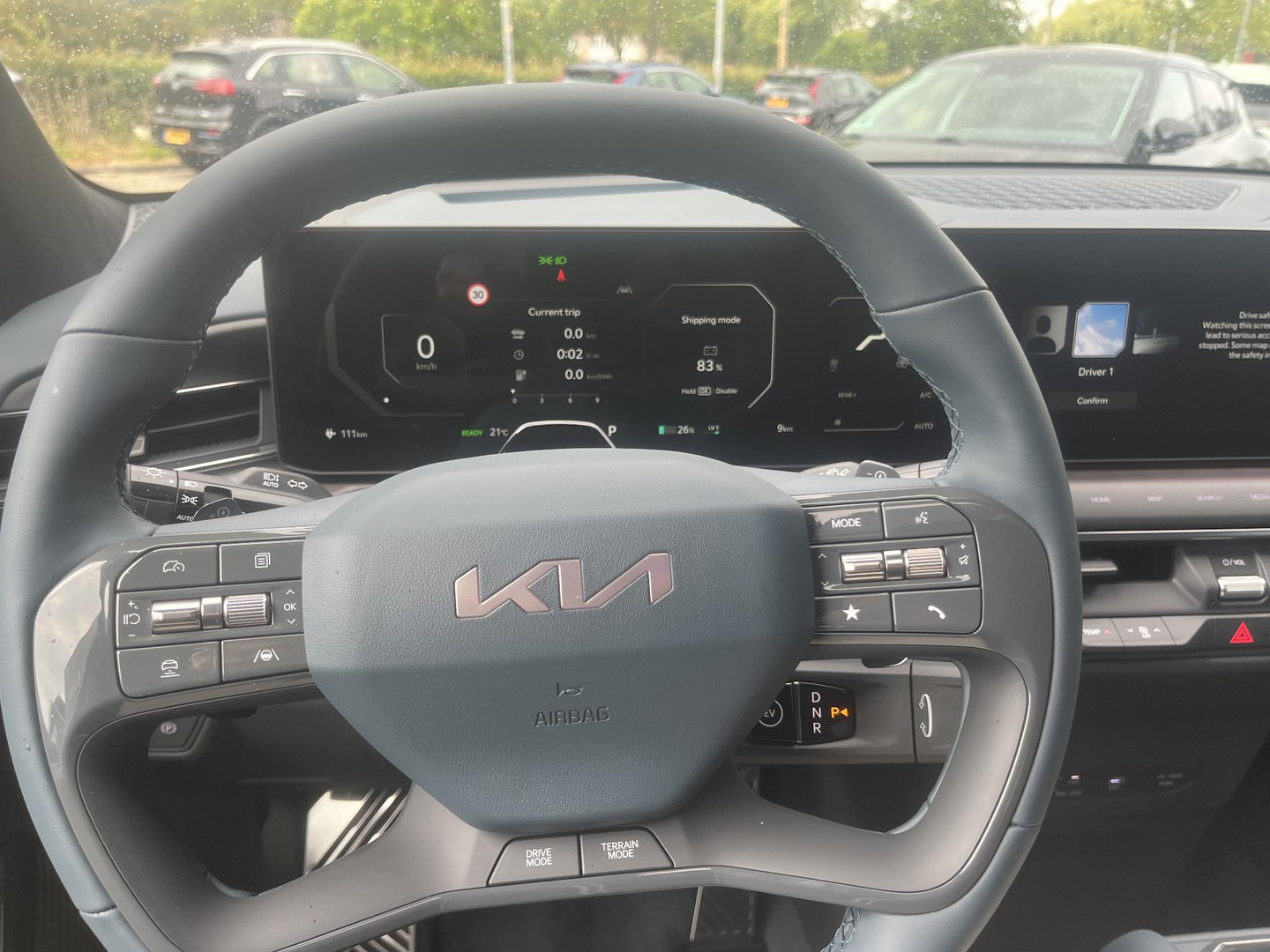 Kia Kia