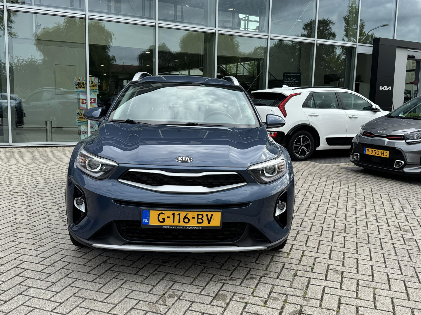 Kia