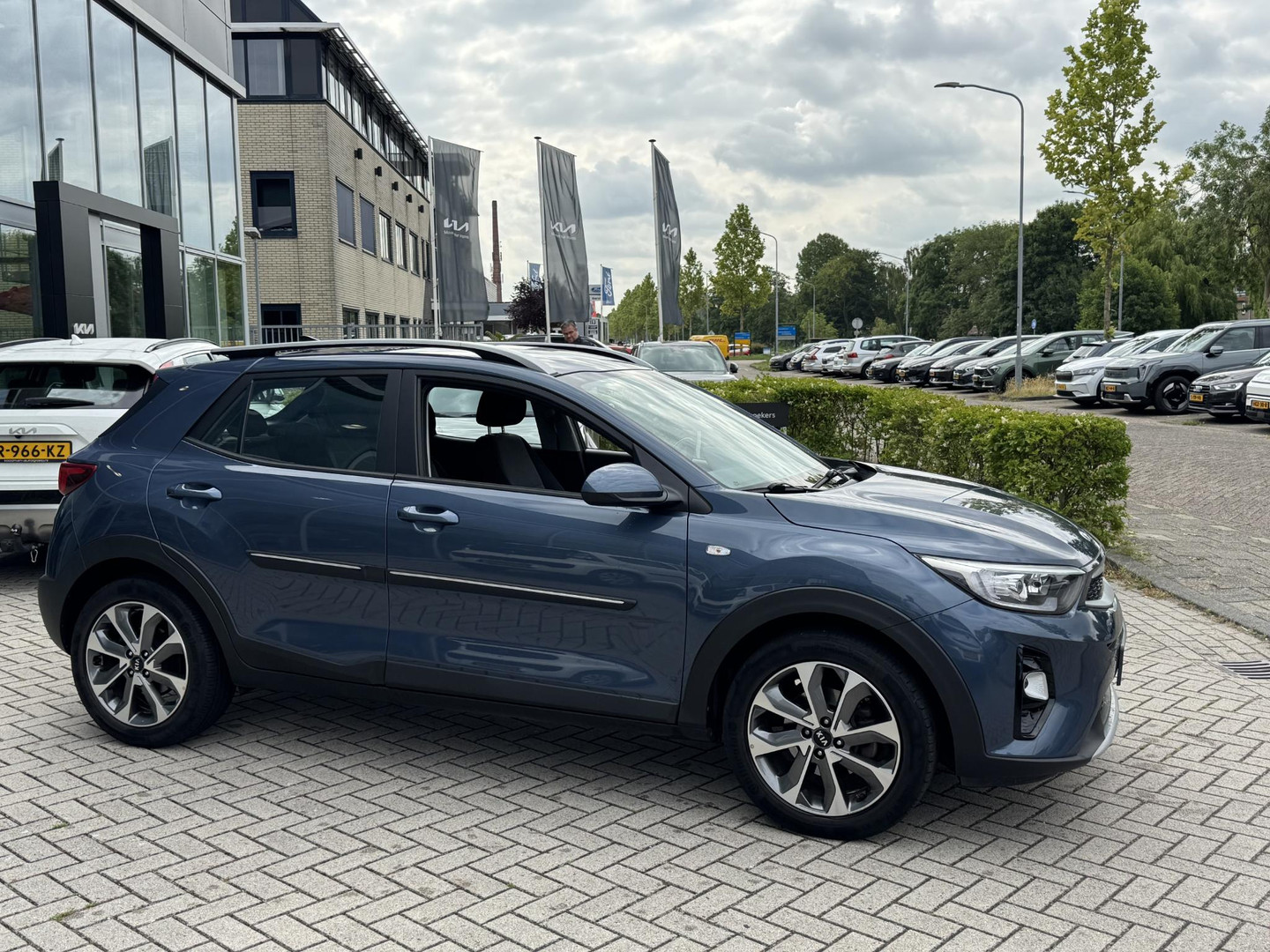 Kia