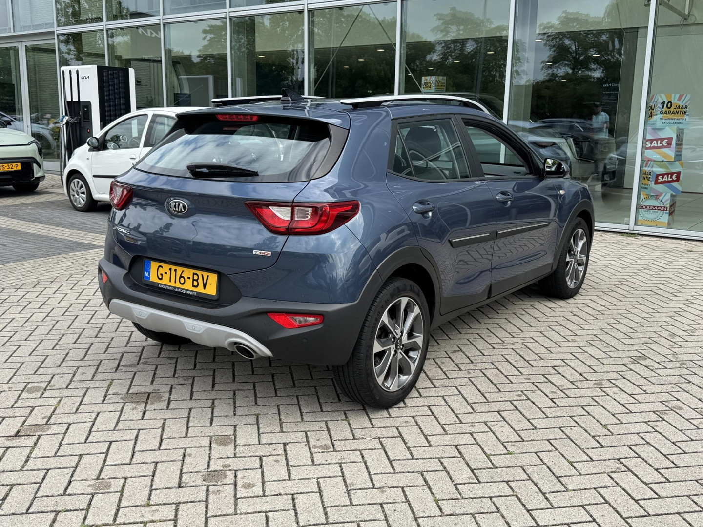 Kia