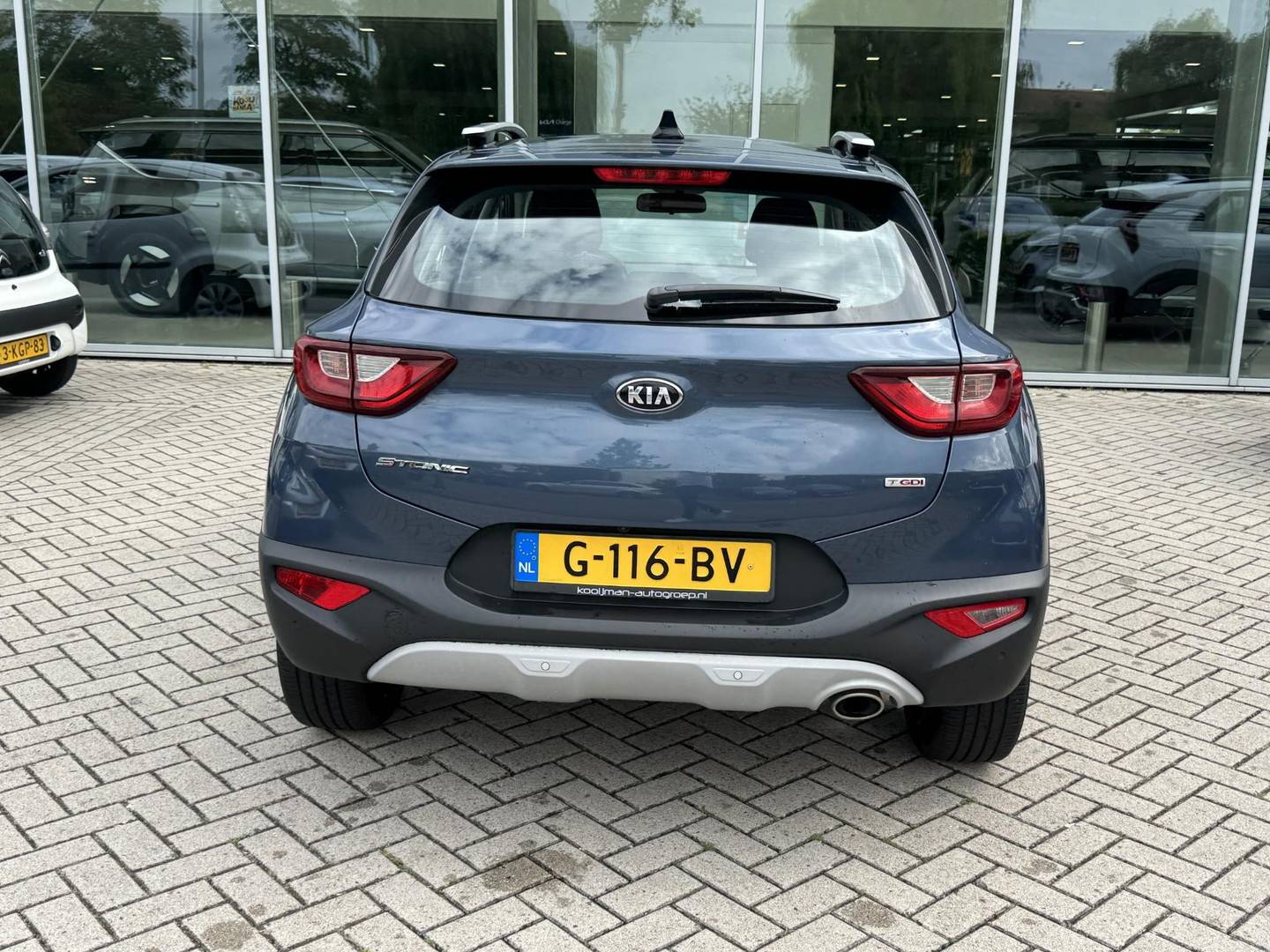 Kia
