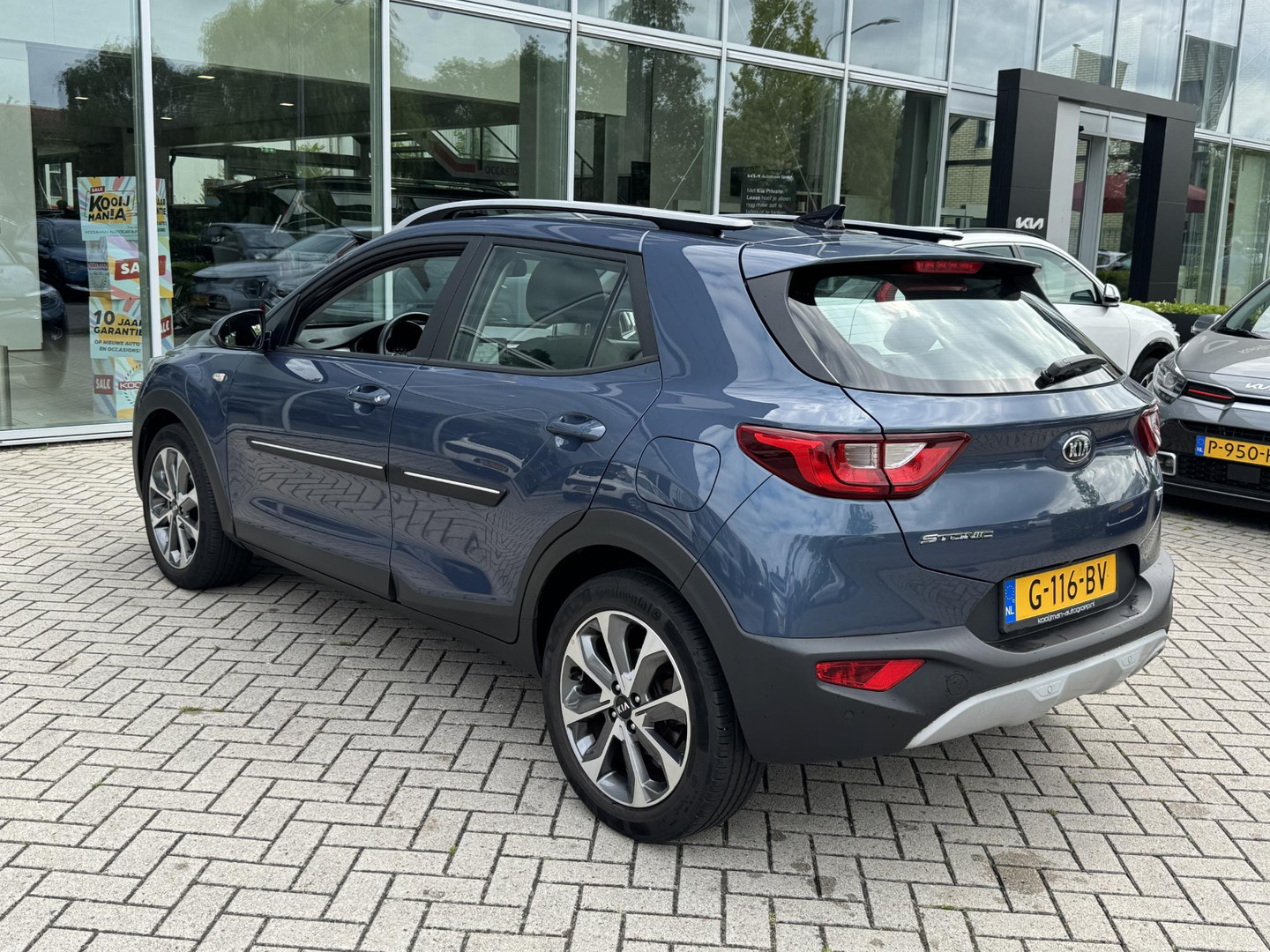 Kia