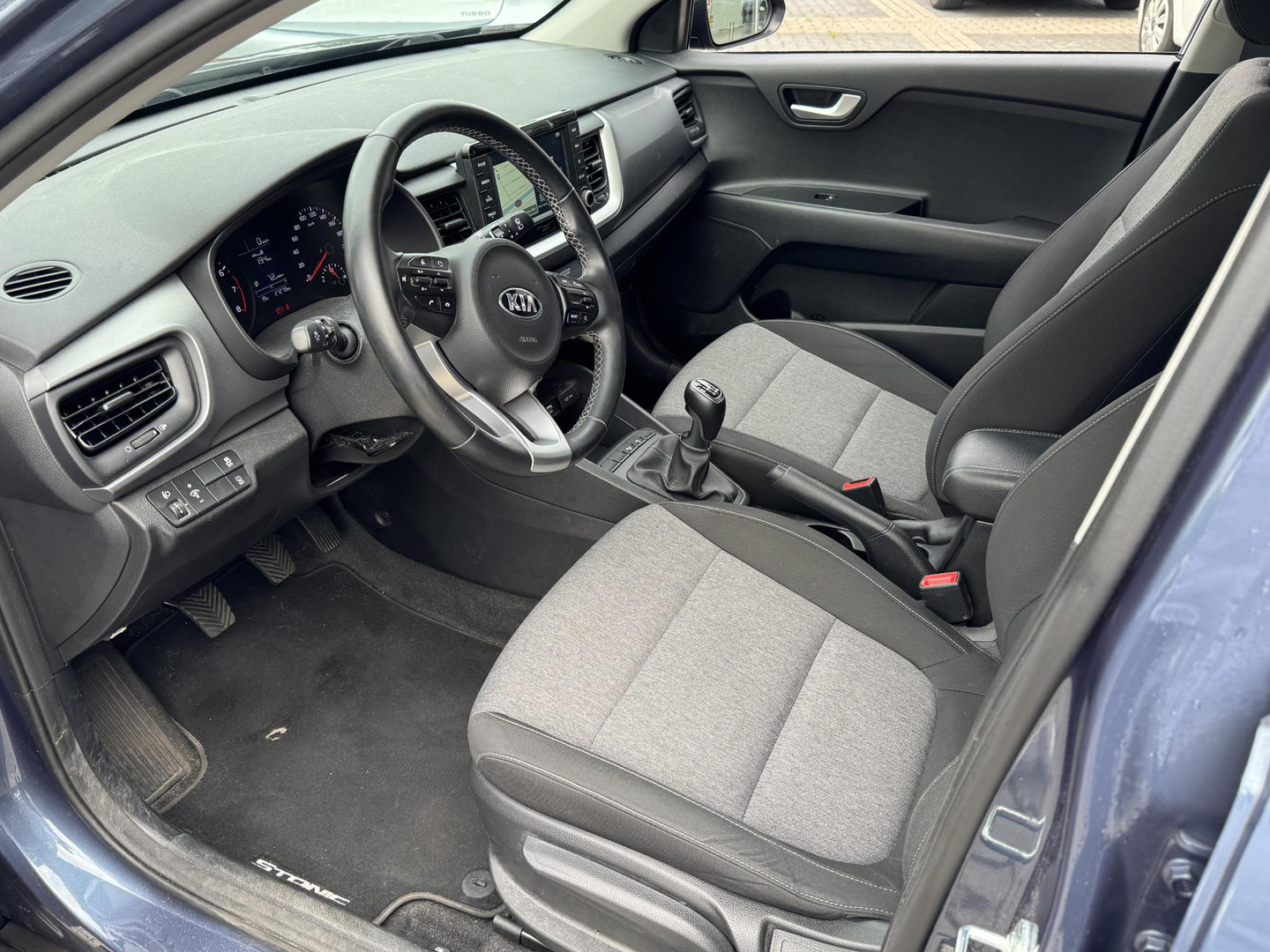 Kia