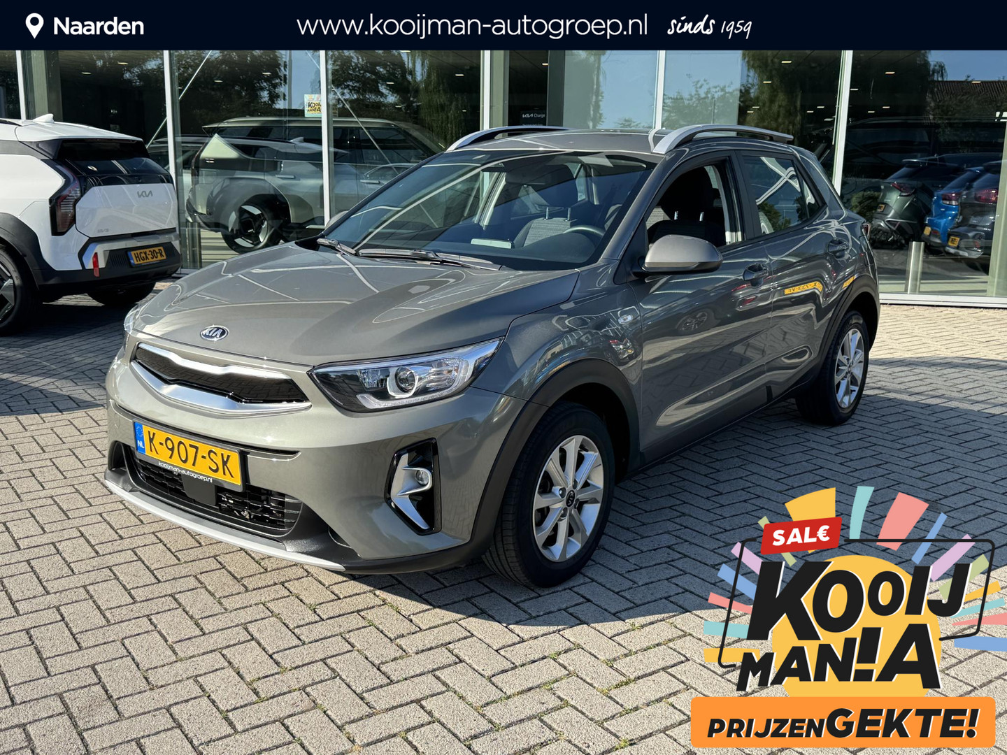 Kia