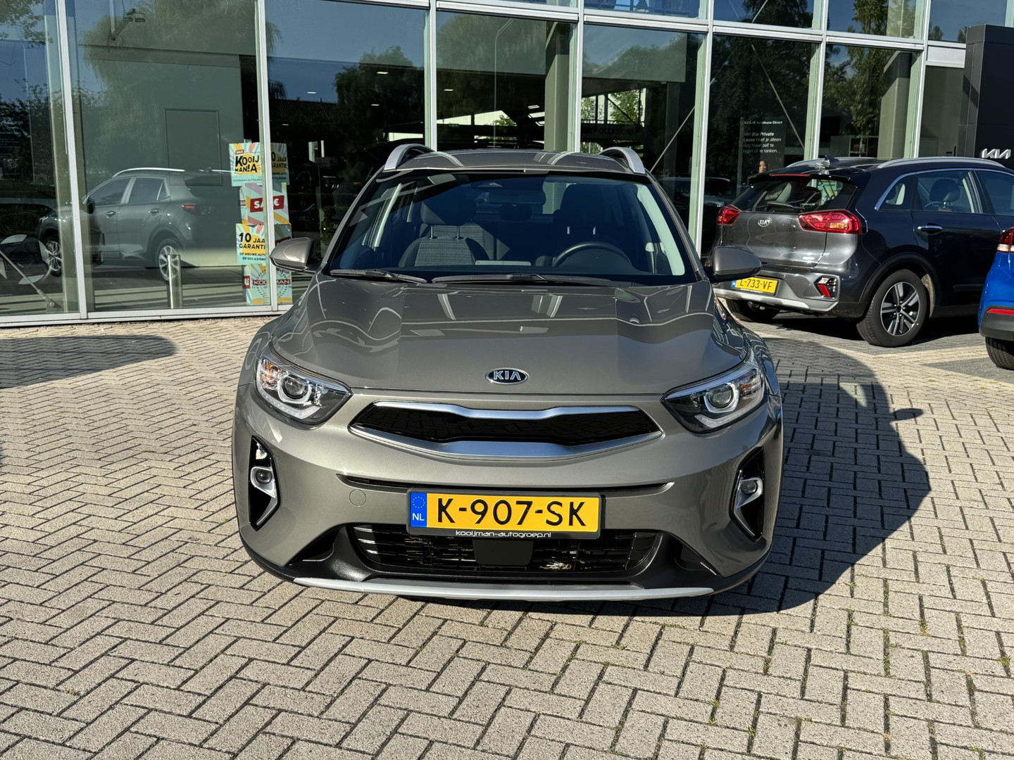 Kia