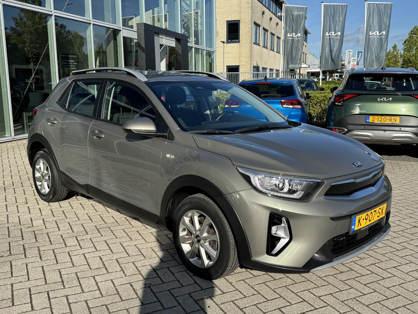 Kia