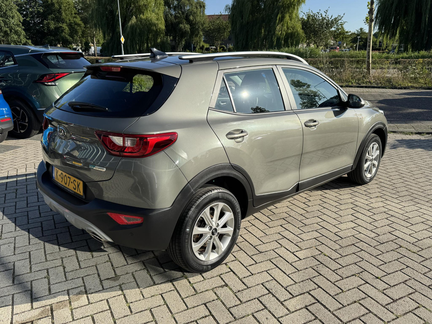 Kia