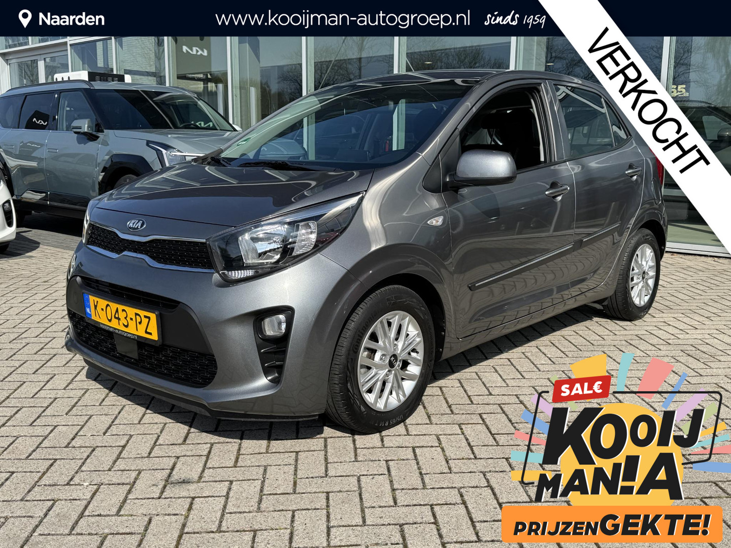 Kia
