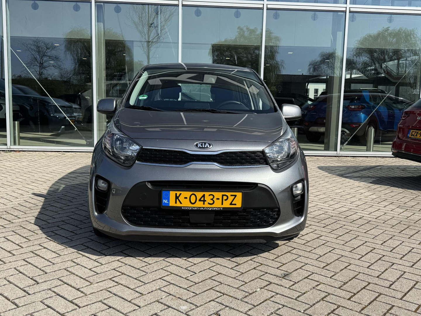 Kia Kia