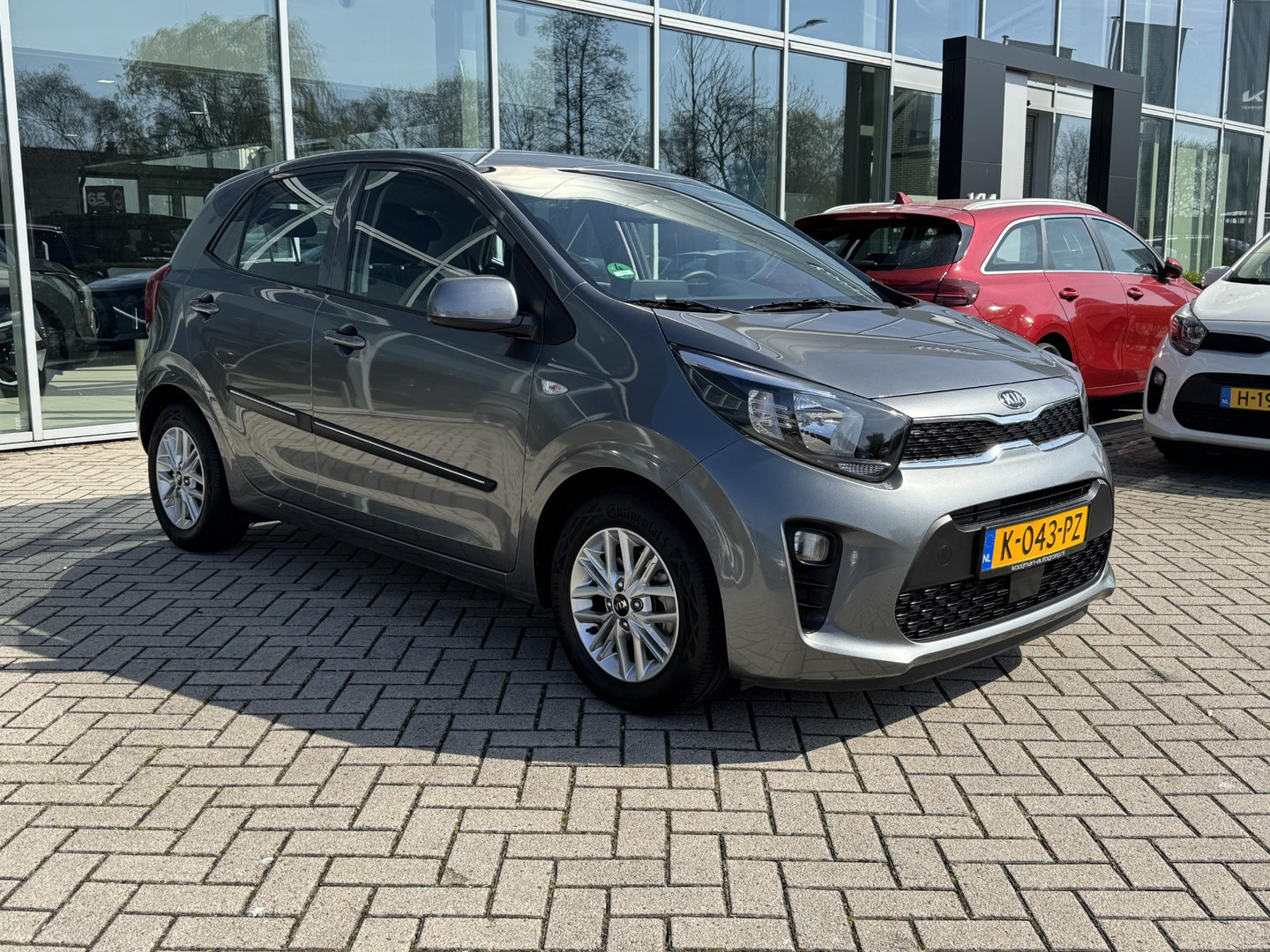 Kia Kia
