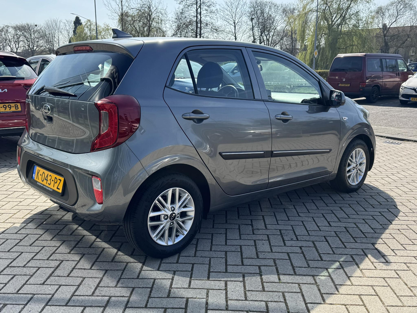 Kia Kia
