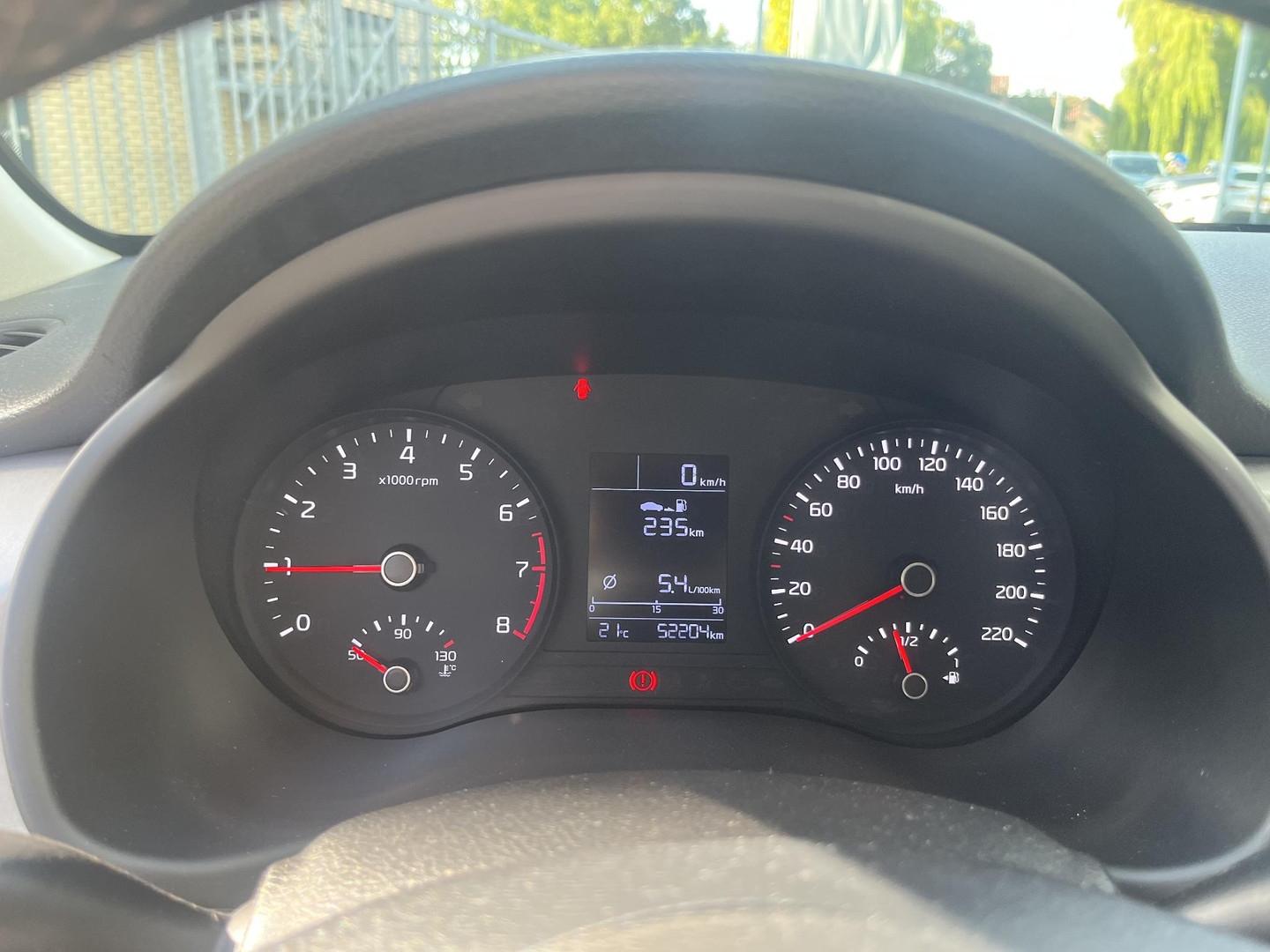 Kia Kia