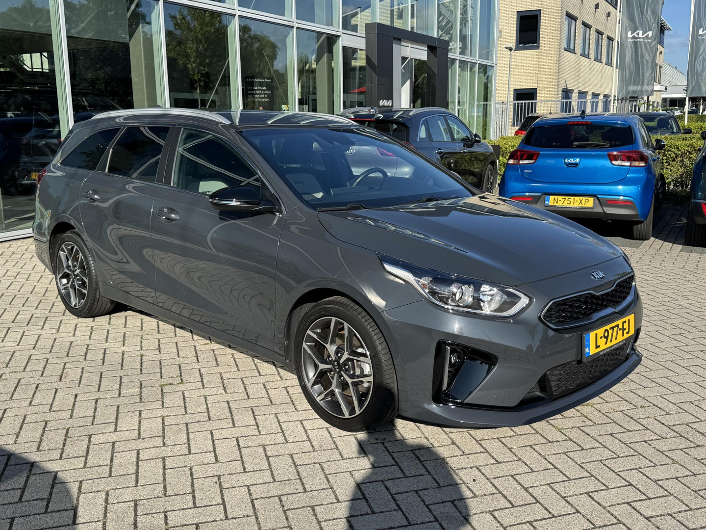 Kia Kia
