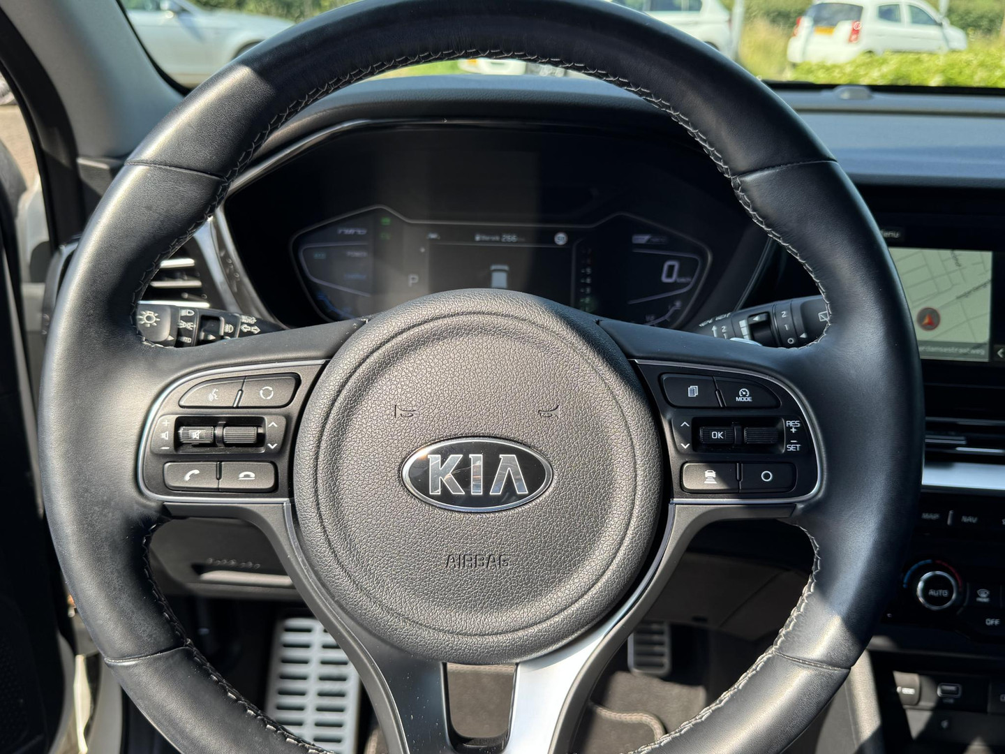 Kia Kia