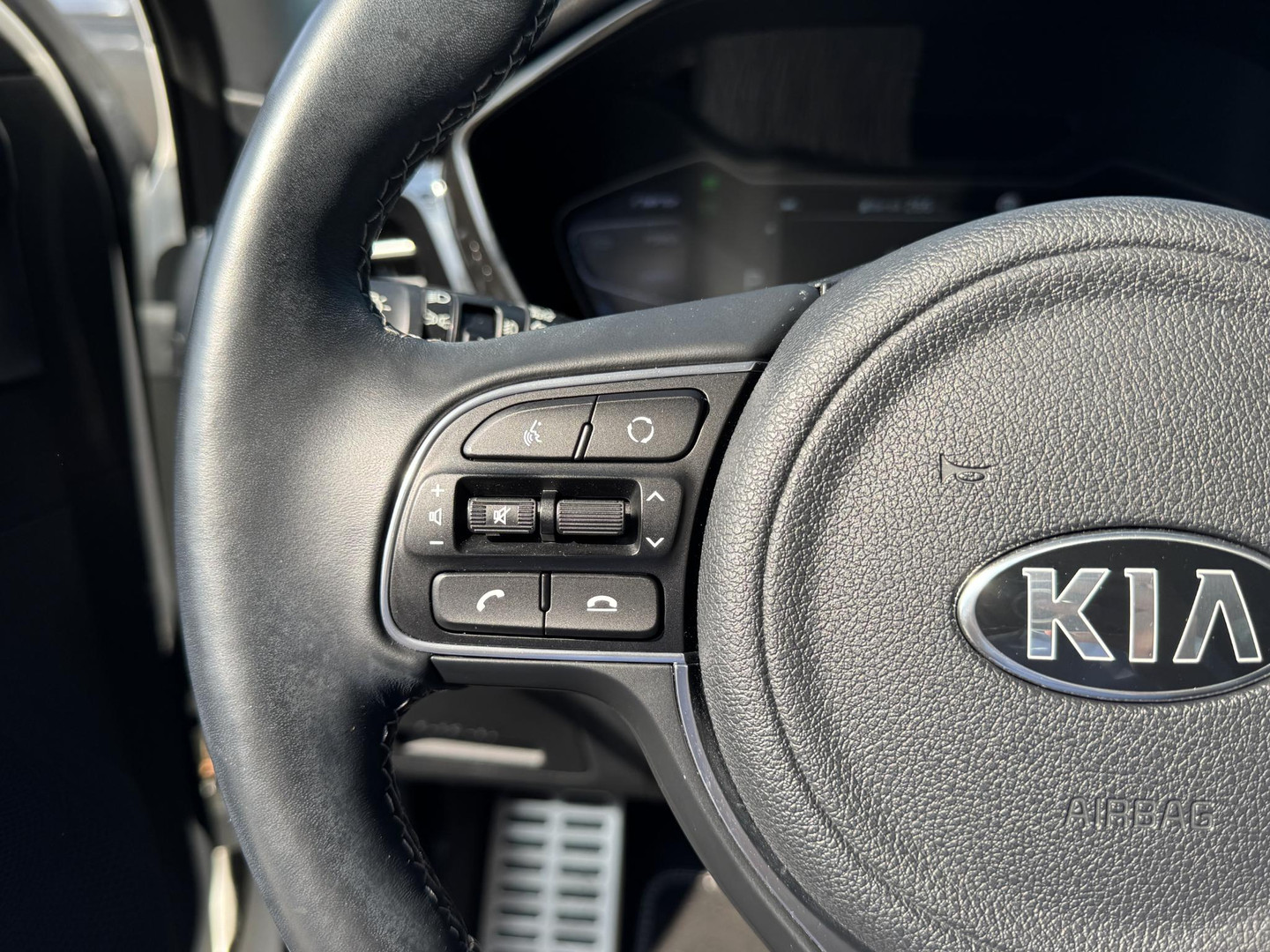 Kia Kia