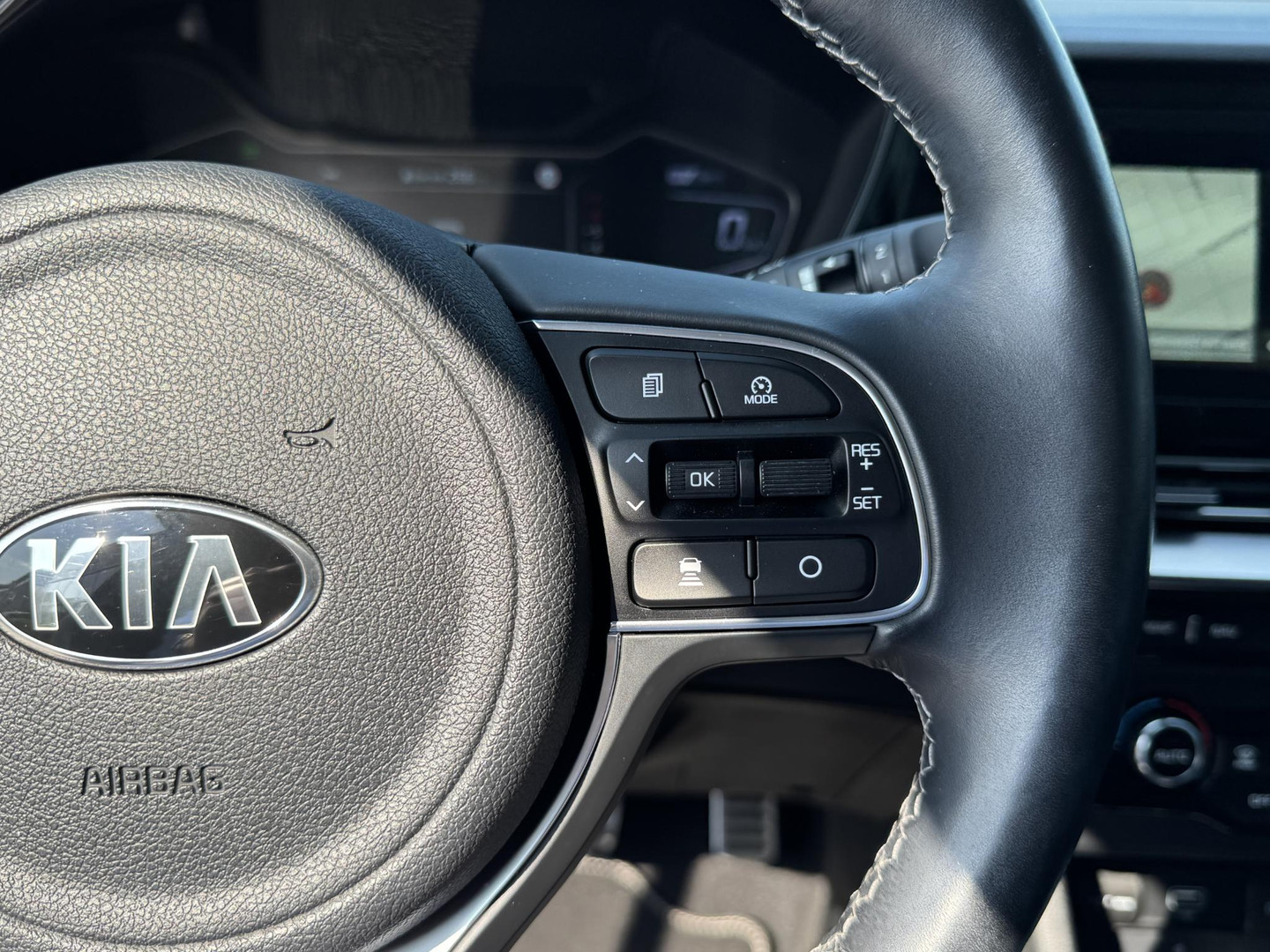 Kia Kia
