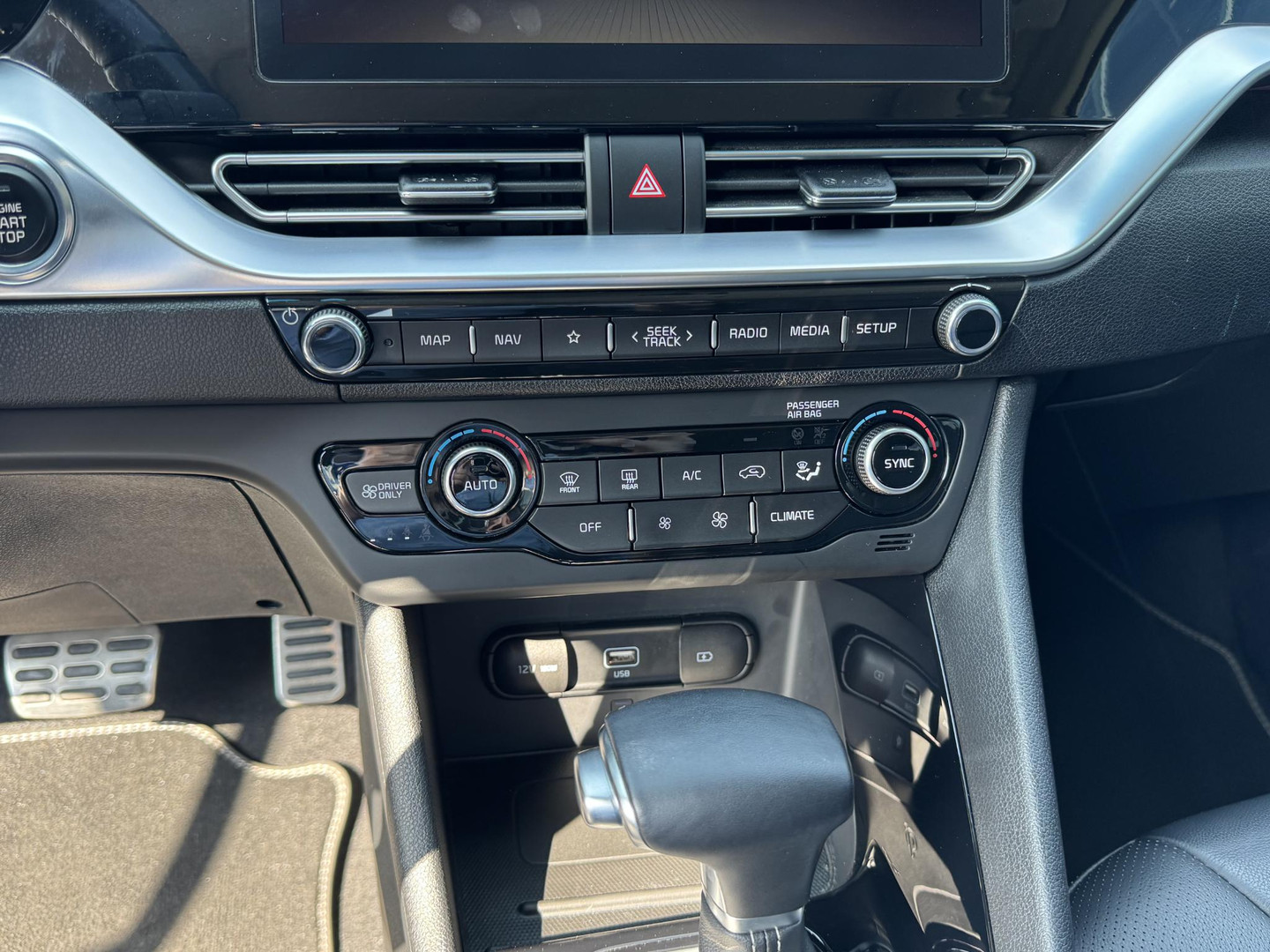 Kia Kia