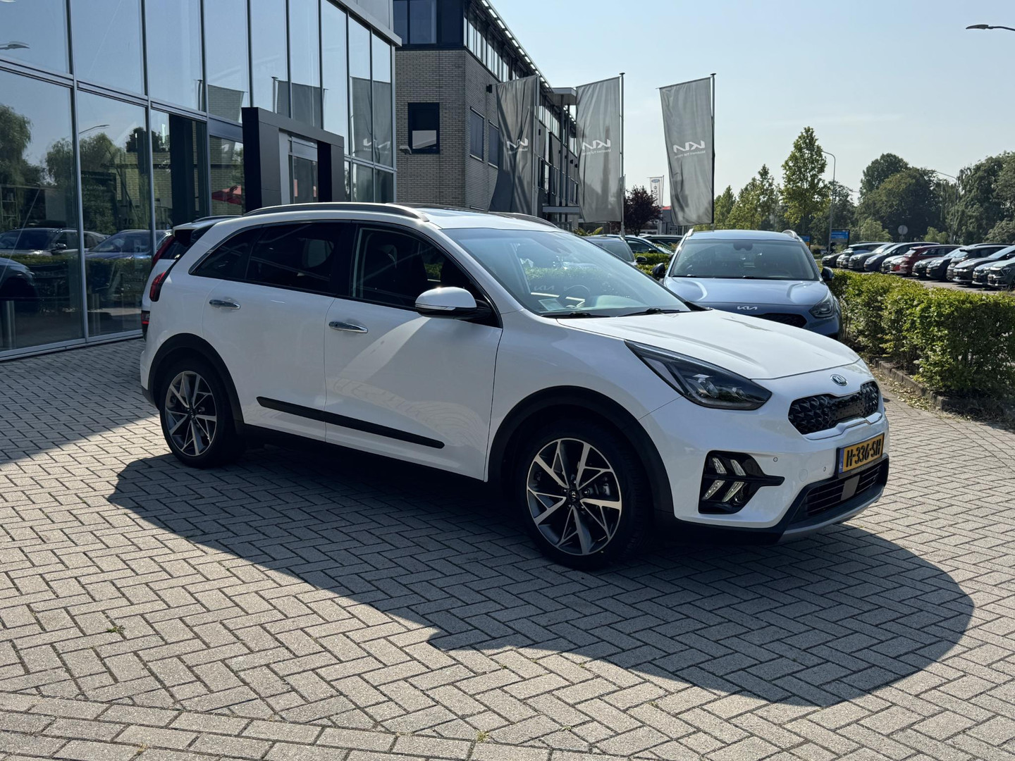 Kia Kia