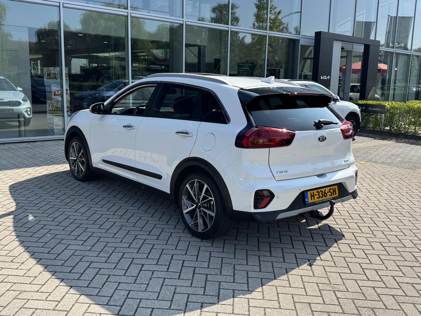 Kia Kia