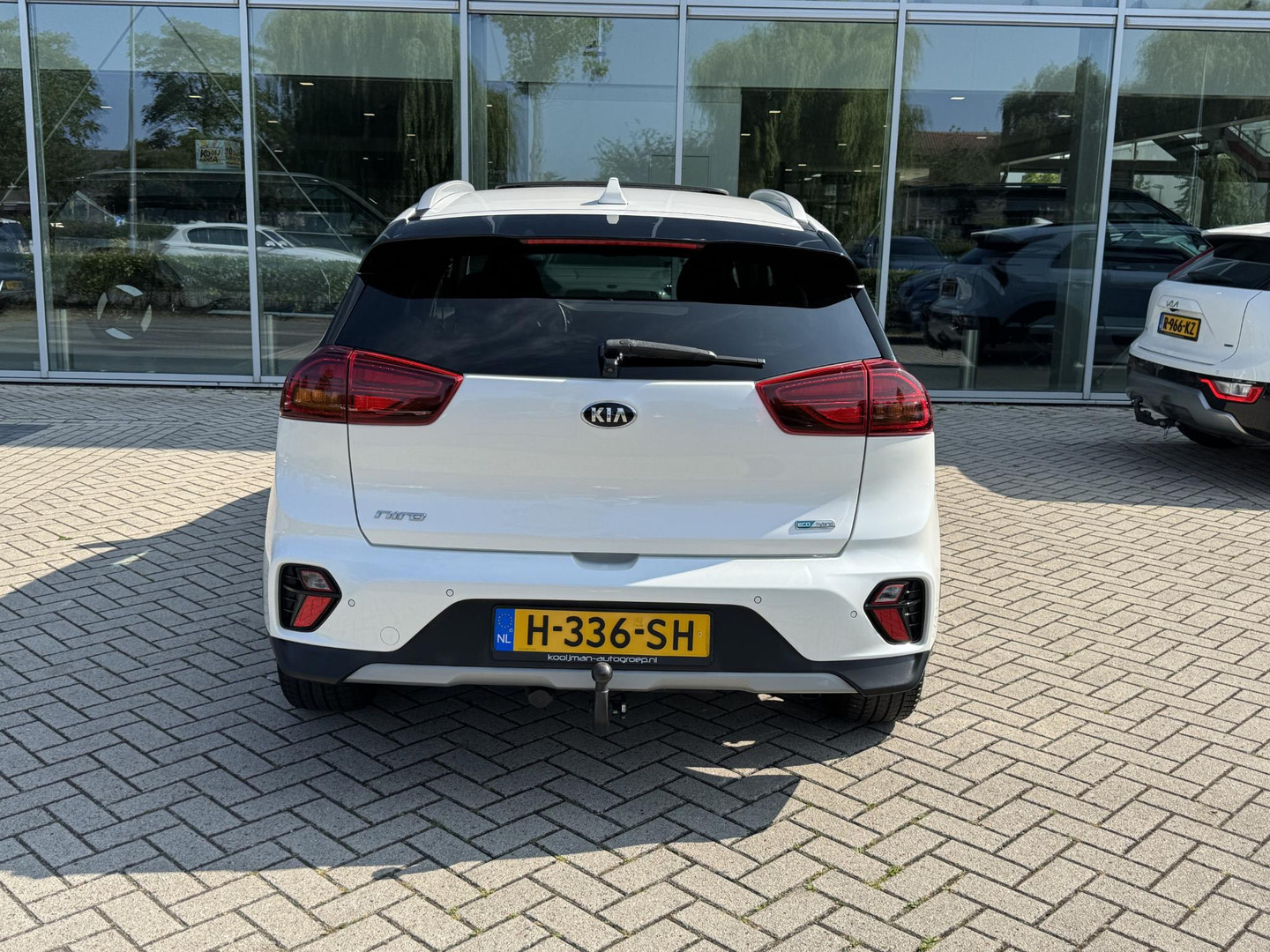 Kia Kia
