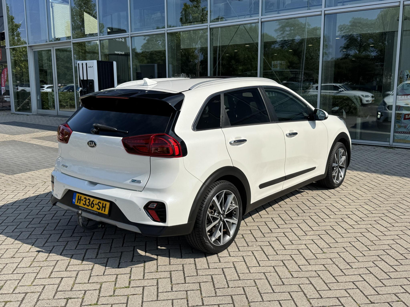 Kia Kia