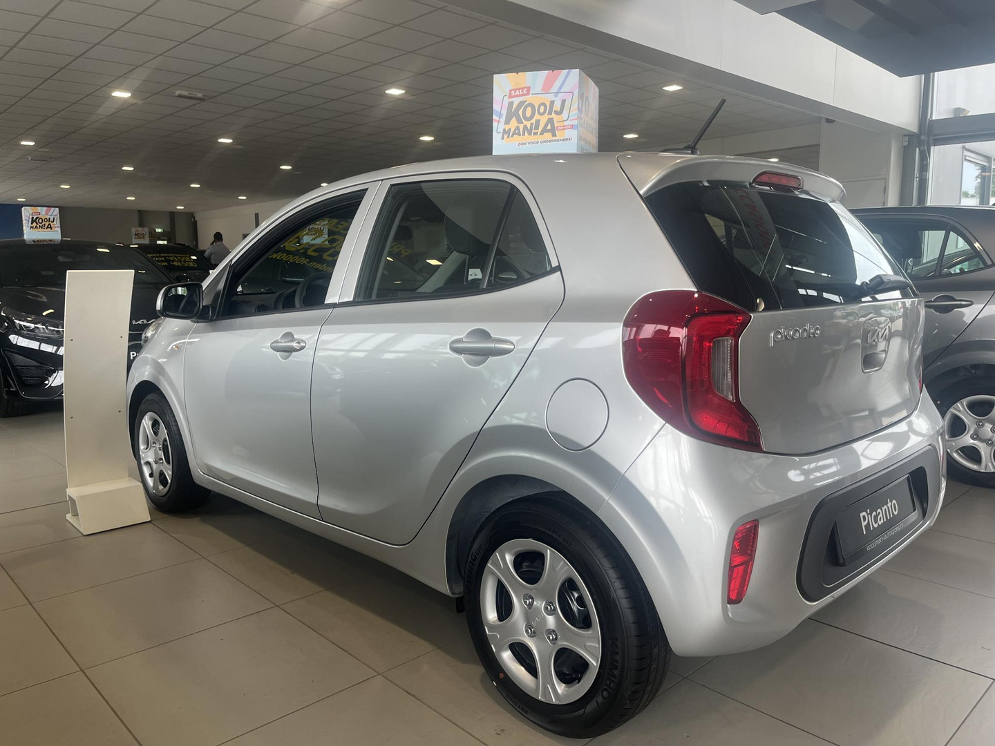 Kia Kia