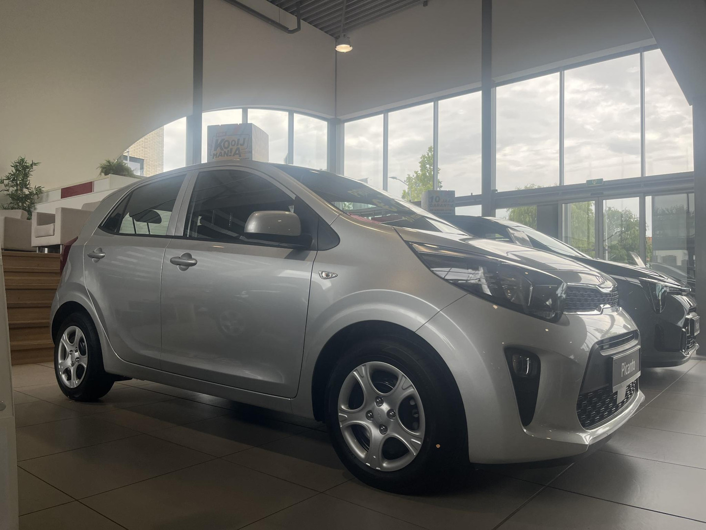 Kia Kia