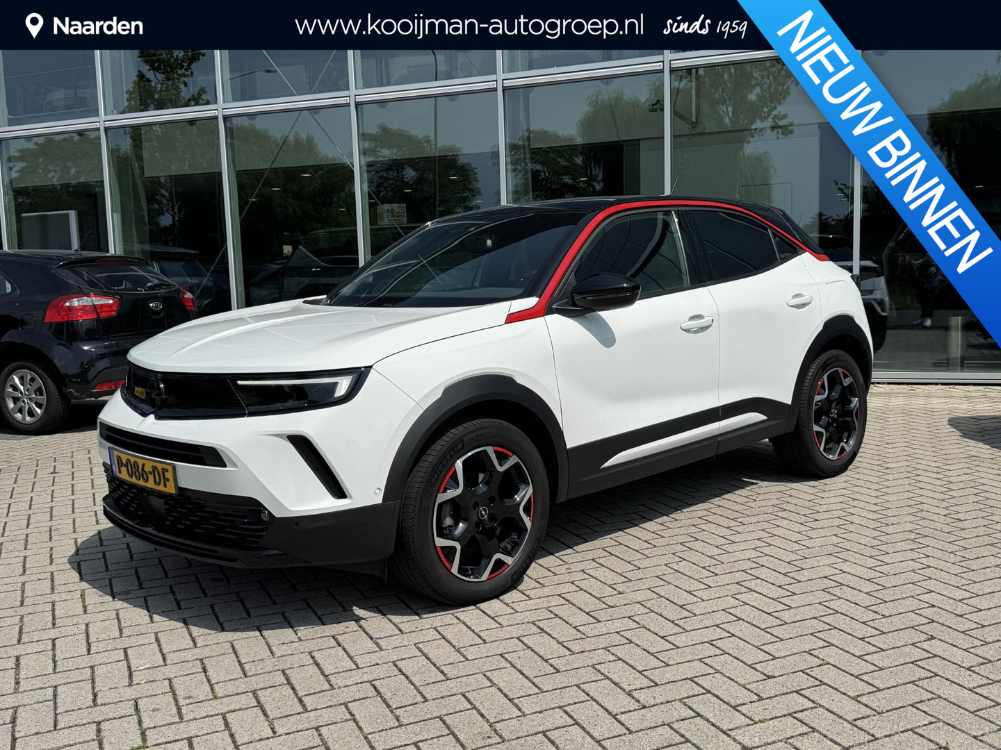 Opel Opel