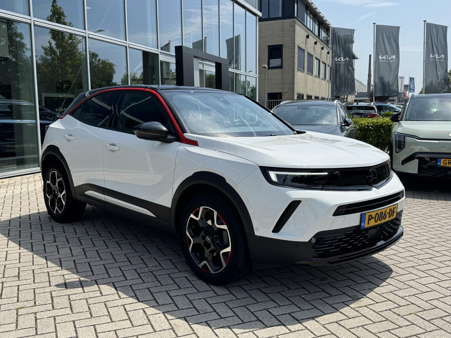 Opel Opel
