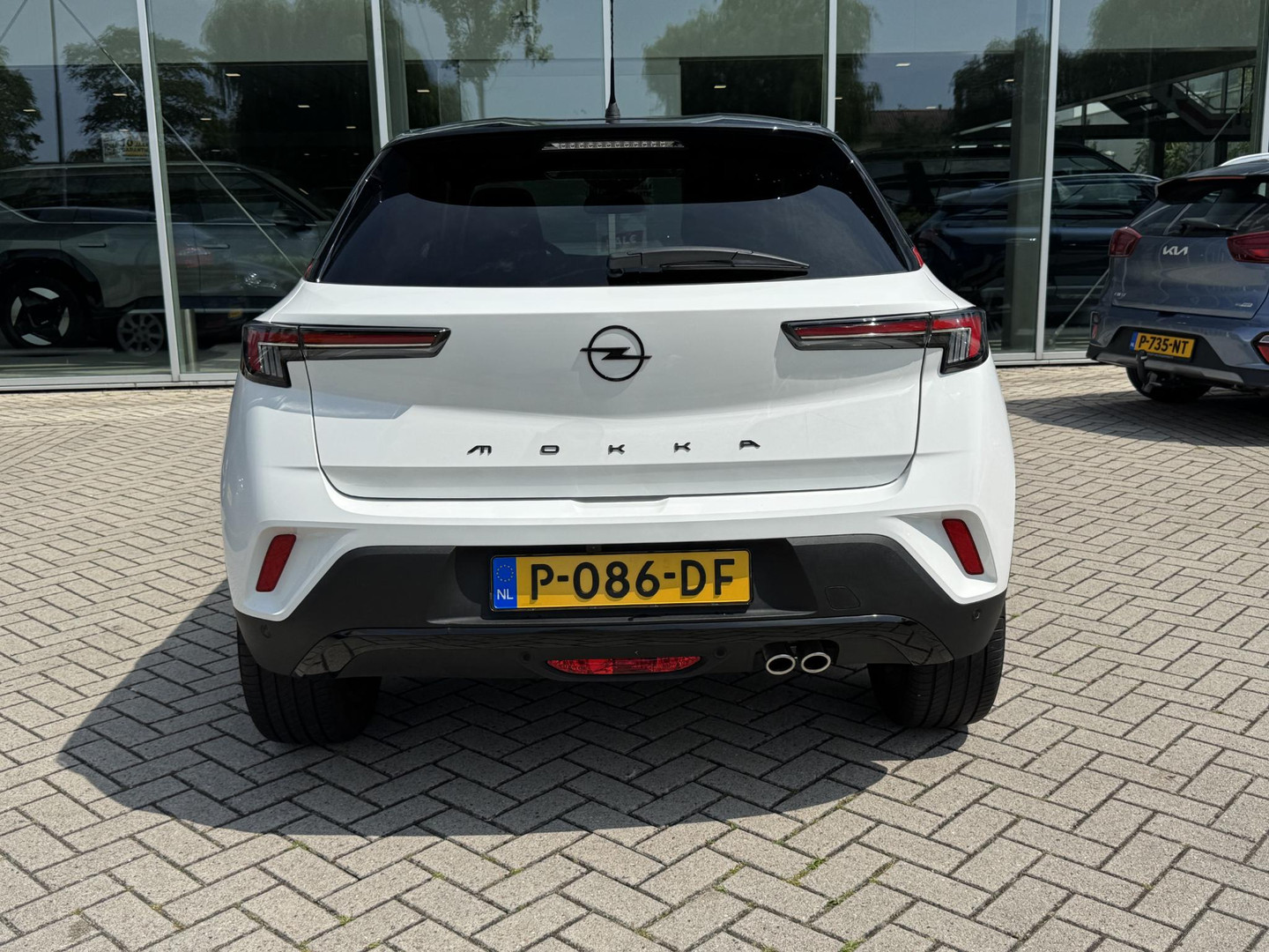 Opel Opel