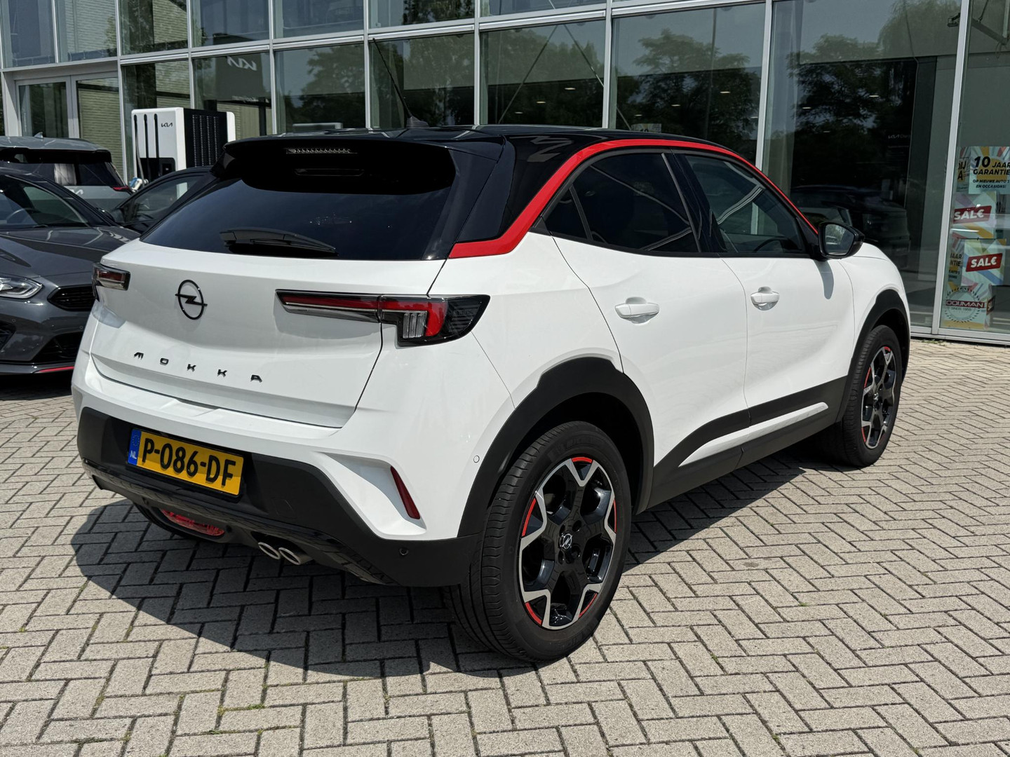 Opel Opel