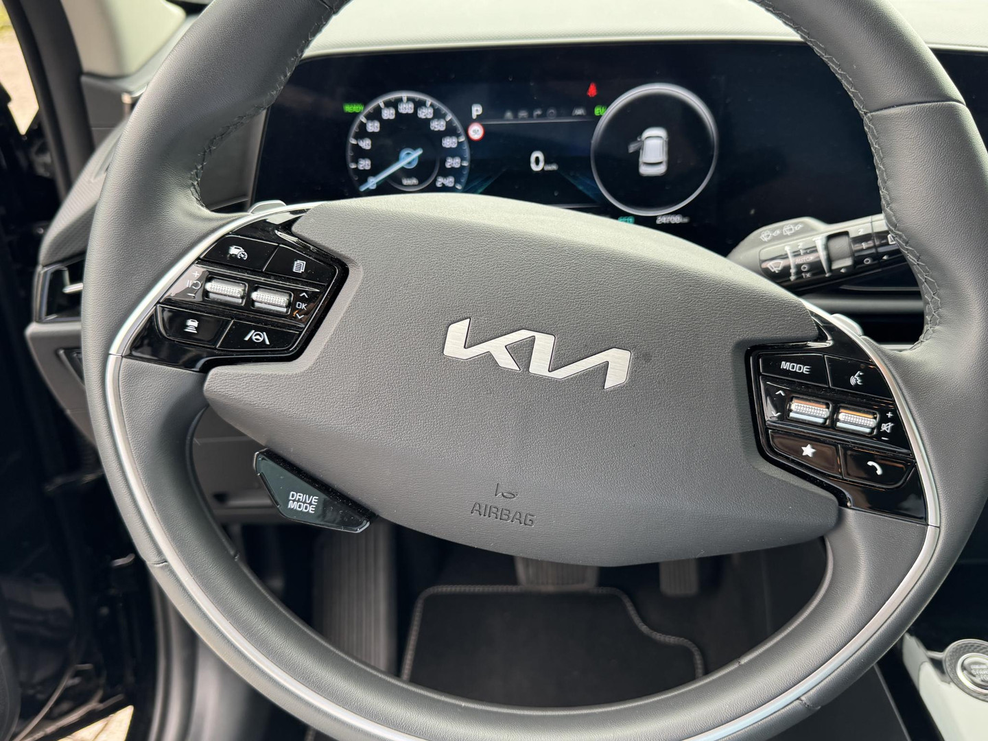 Kia Kia