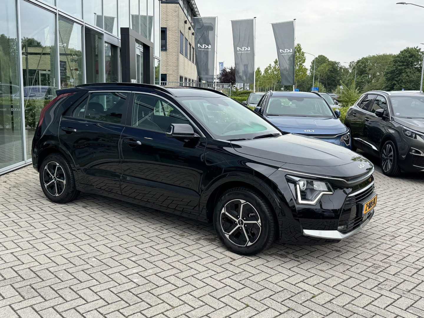 Kia Kia
