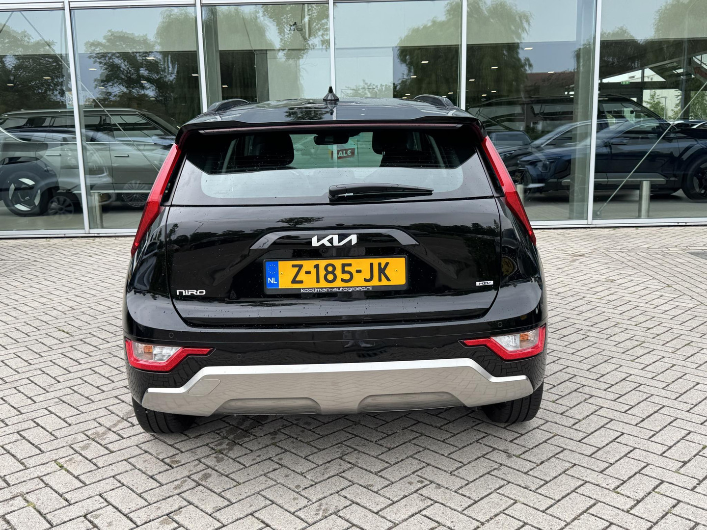 Kia Kia