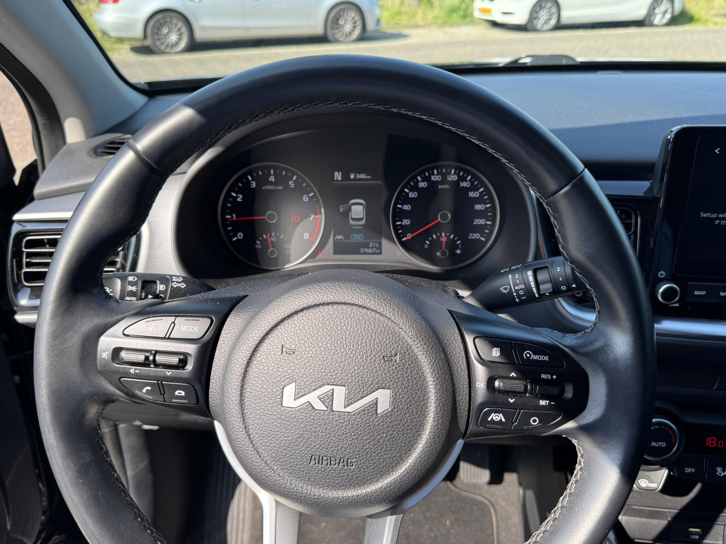 Kia Kia