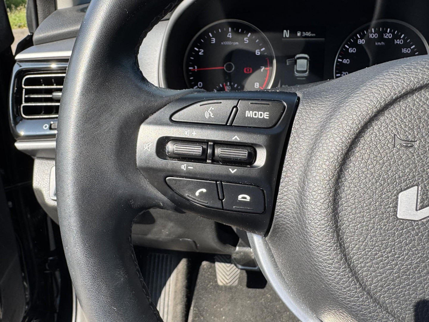 Kia Kia