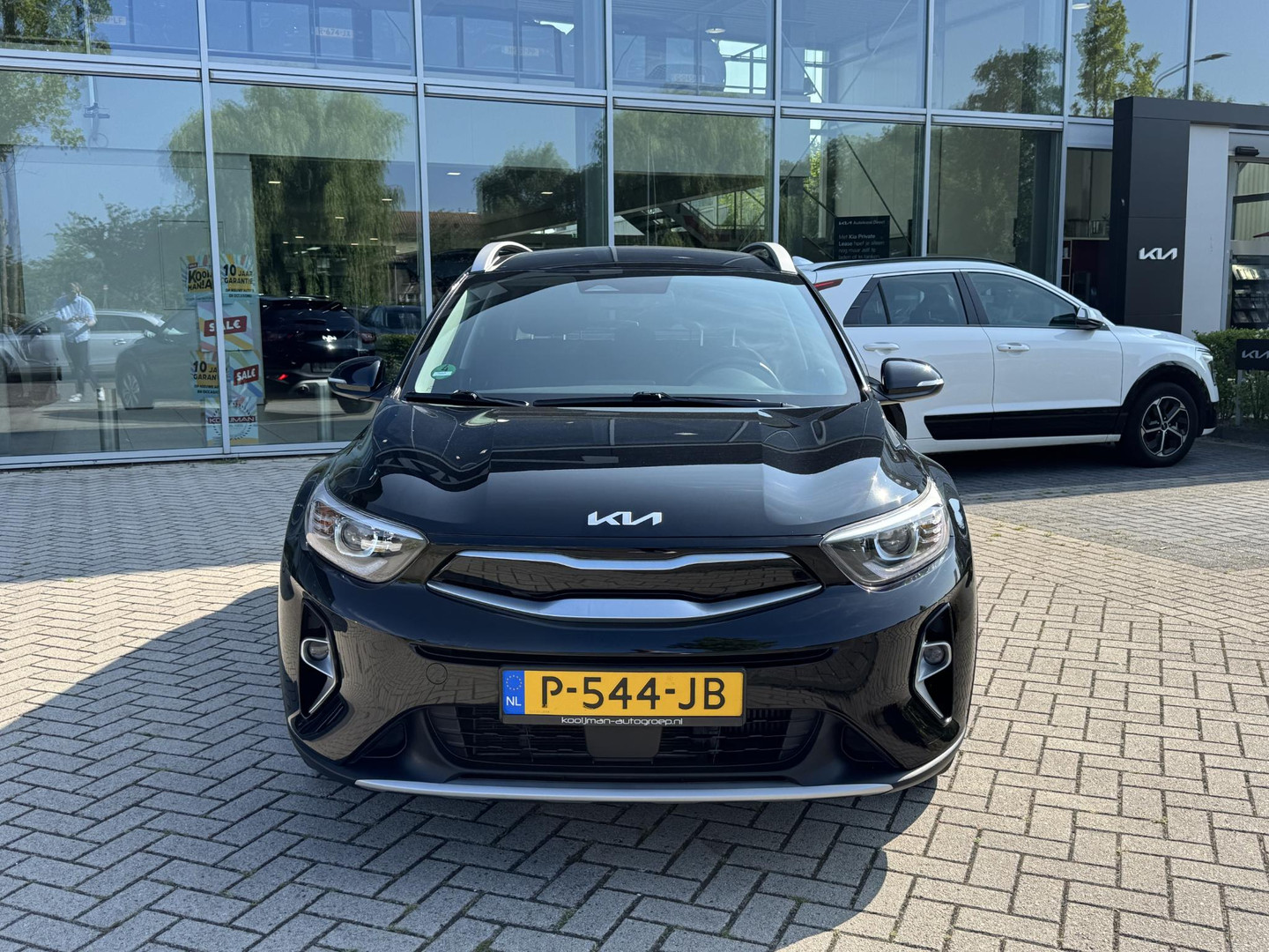Kia Kia