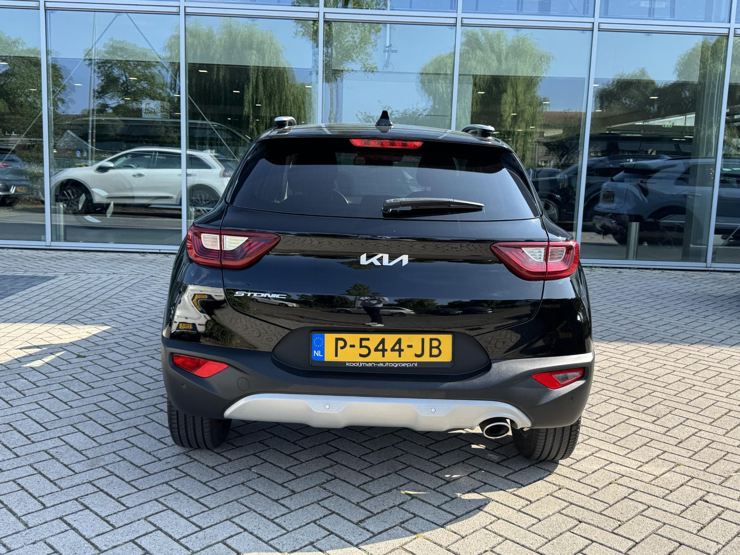Kia Kia