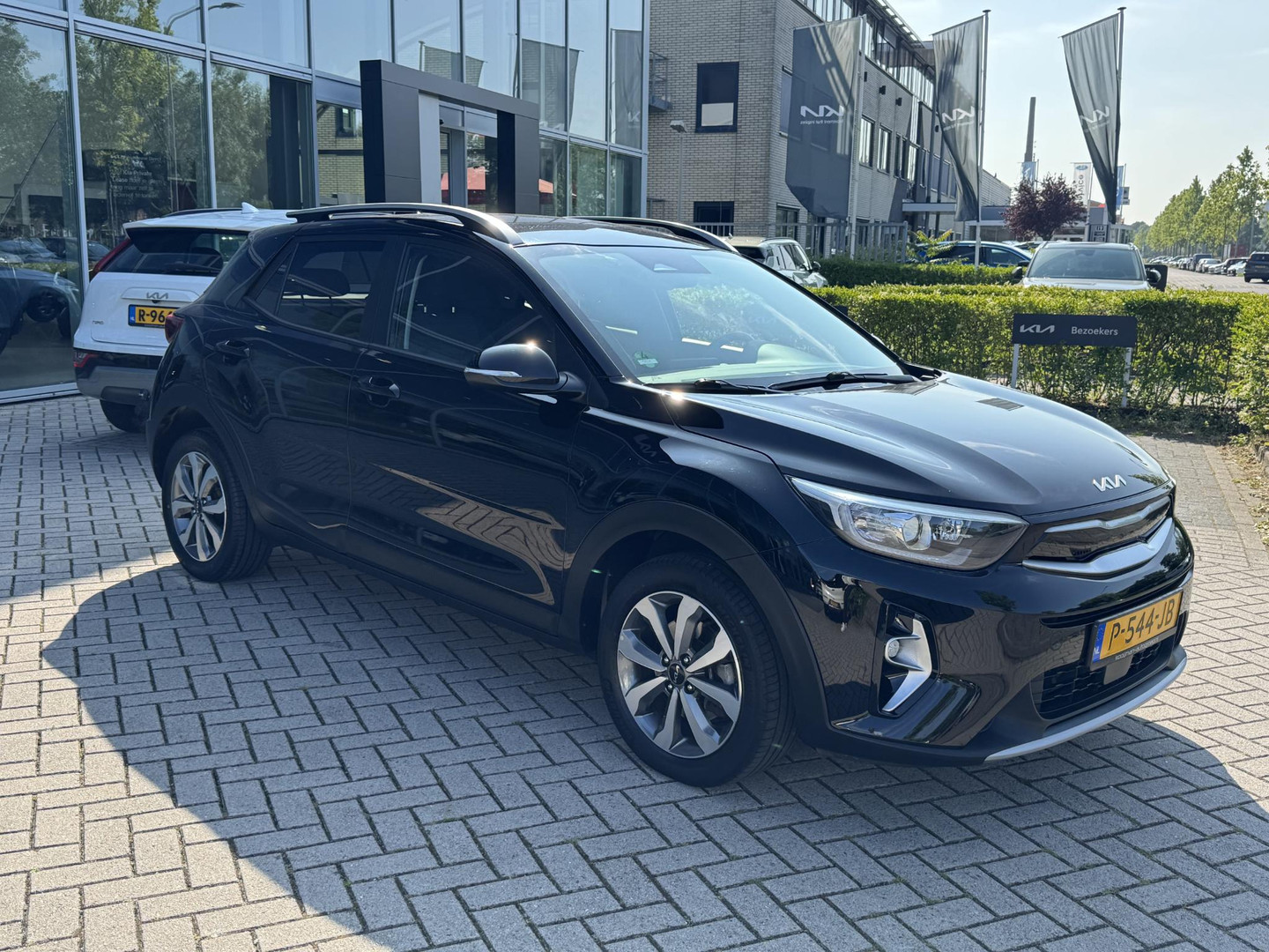 Kia Kia